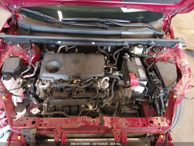 2T3A1RFV5NW315498 Toyota Rav4 Xle Premium