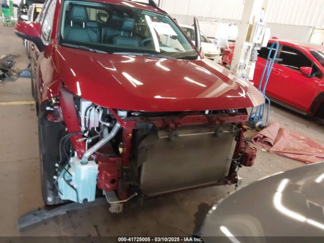2T3A1RFV5NW315498 Toyota Rav4 Xle Premium