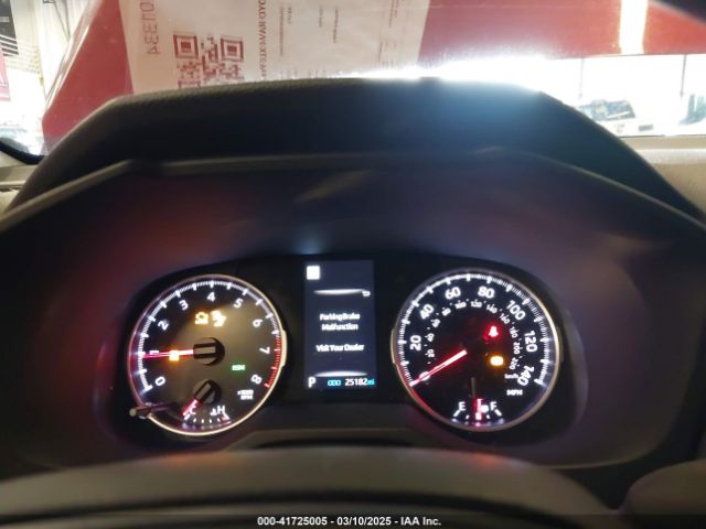 2T3A1RFV5NW315498 Toyota Rav4 Xle Premium
