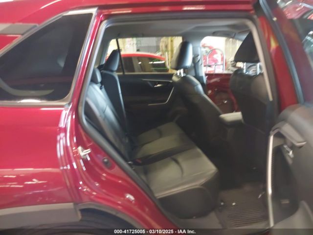 2T3A1RFV5NW315498 Toyota Rav4 Xle Premium