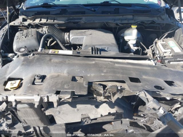1C6RR6FG4GS189858 RAM 1500 Tradesman
