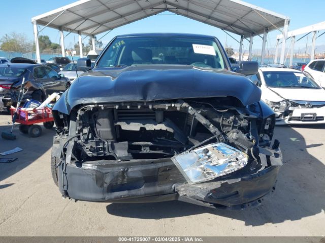 1C6RR6FG4GS189858 RAM 1500 Tradesman
