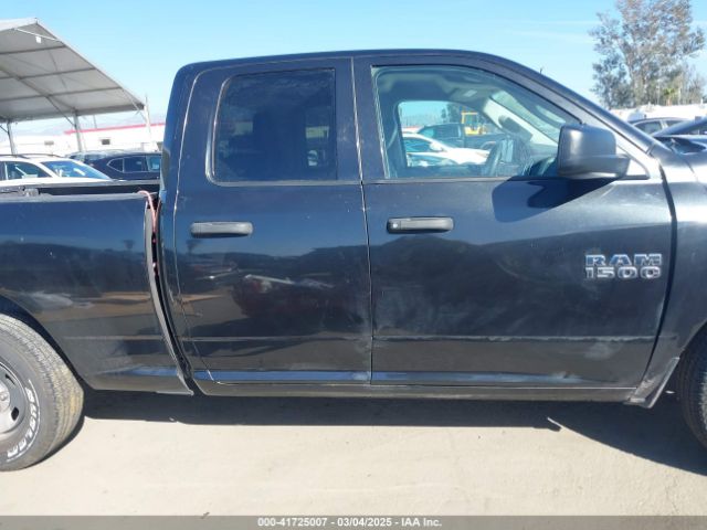 1C6RR6FG4GS189858 RAM 1500 Tradesman