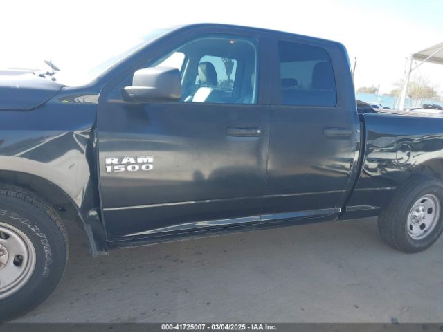 1C6RR6FG4GS189858 RAM 1500 Tradesman