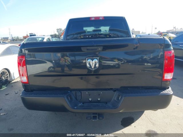 1C6RR6FG4GS189858 RAM 1500 Tradesman