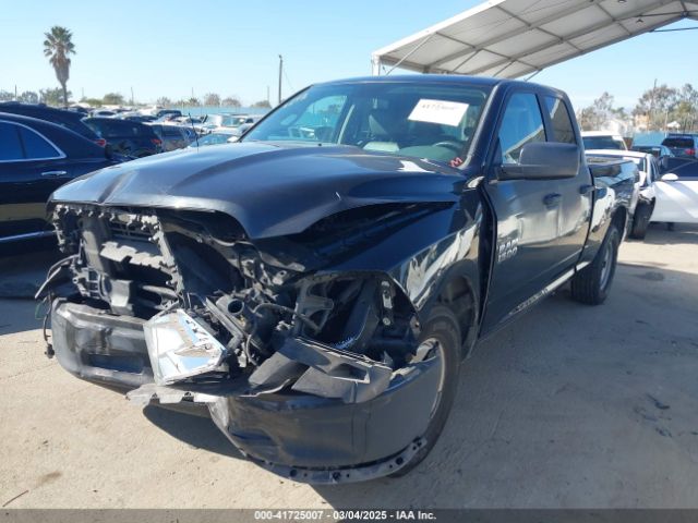 1C6RR6FG4GS189858 RAM 1500 Tradesman