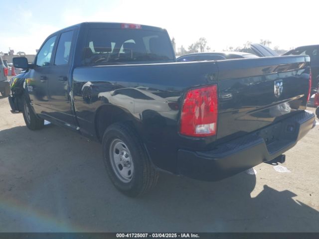1C6RR6FG4GS189858 RAM 1500 Tradesman