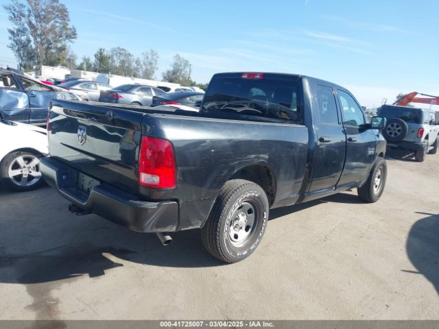 1C6RR6FG4GS189858 RAM 1500 Tradesman