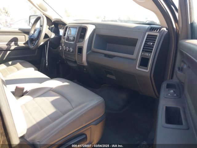 1C6RR6FG4GS189858 RAM 1500 Tradesman