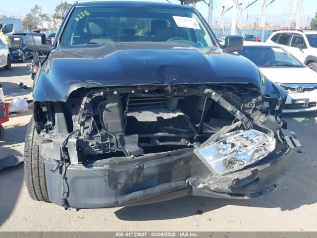 1C6RR6FG4GS189858 RAM 1500 Tradesman