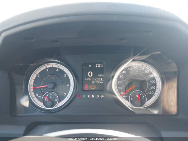 1C6RR6FG4GS189858 RAM 1500 Tradesman