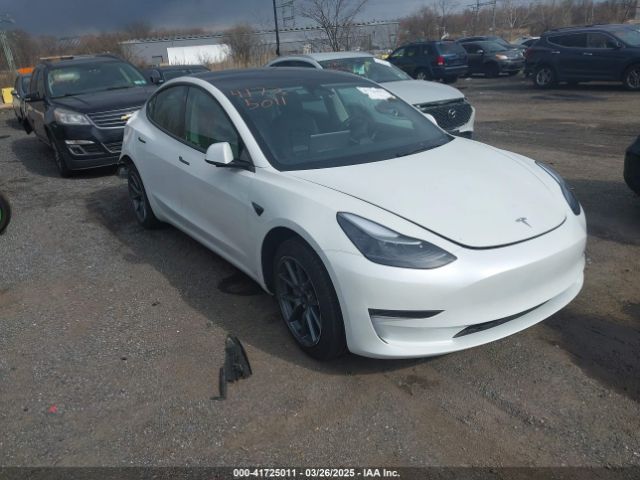 2023 TESLA MODEL 3 5YJ3E1EA8PF610682