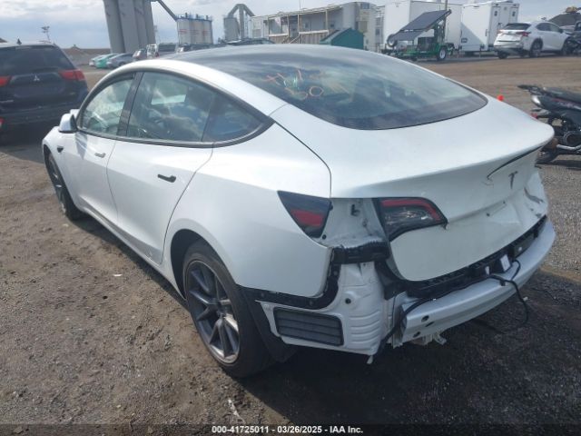 2023 TESLA MODEL 3 5YJ3E1EA8PF610682 Photo 2