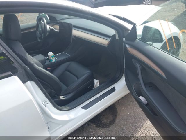2023 TESLA MODEL 3 5YJ3E1EA8PF610682 Photo 4