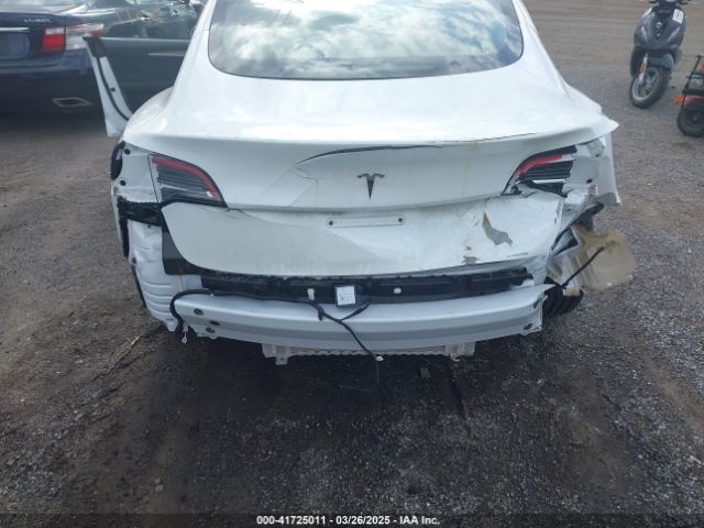 2023 TESLA MODEL 3 5YJ3E1EA8PF610682 Photo 5