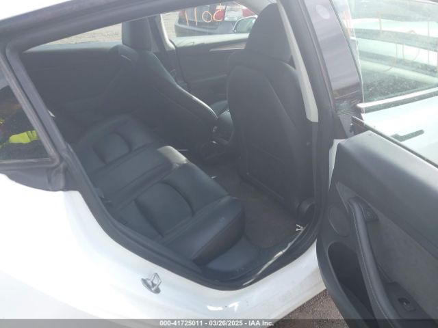 2023 TESLA MODEL 3 5YJ3E1EA8PF610682 Photo 7