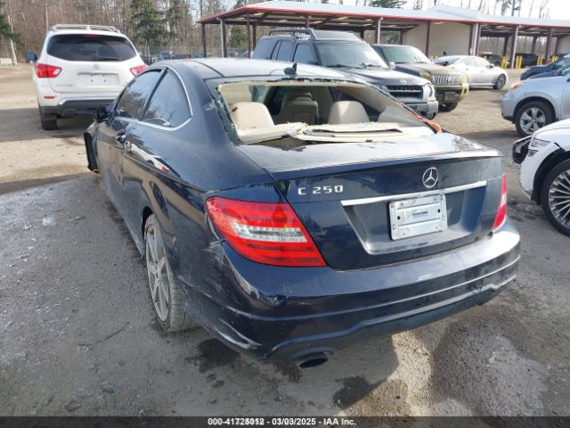 WDDGJ4HB7EG195043 Mercedes-Benz 2014