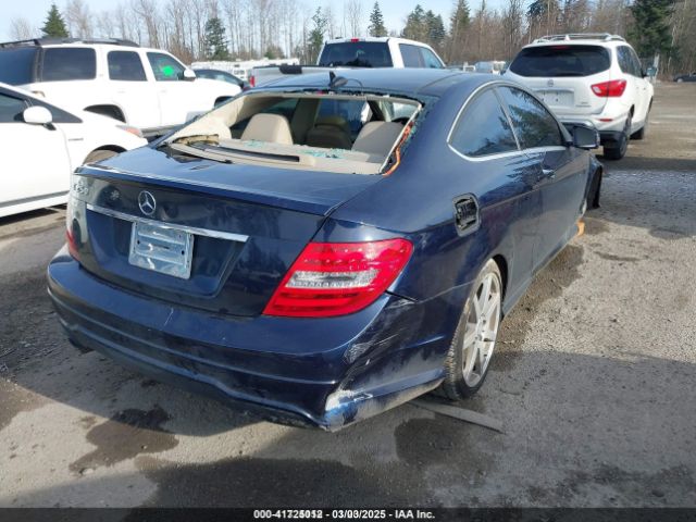 WDDGJ4HB7EG195043 Mercedes-Benz 2014