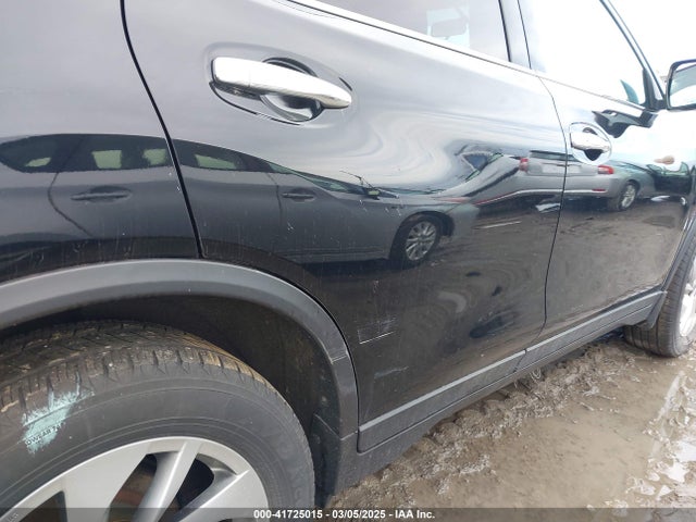 5N1AT2MV5FC750428 Nissan Rogue Sl