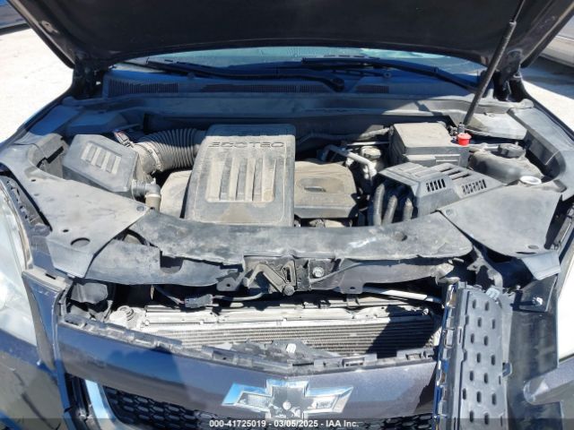 2GNFLFEK4F6235667 Chevrolet EQUINOX 1LT