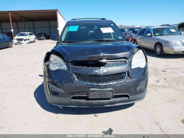 2GNFLFEK4F6235667 Chevrolet EQUINOX 1LT