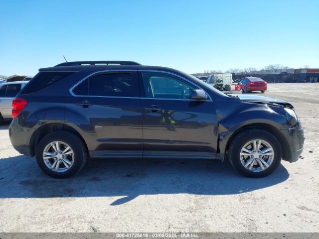 2GNFLFEK4F6235667 Chevrolet EQUINOX 1LT