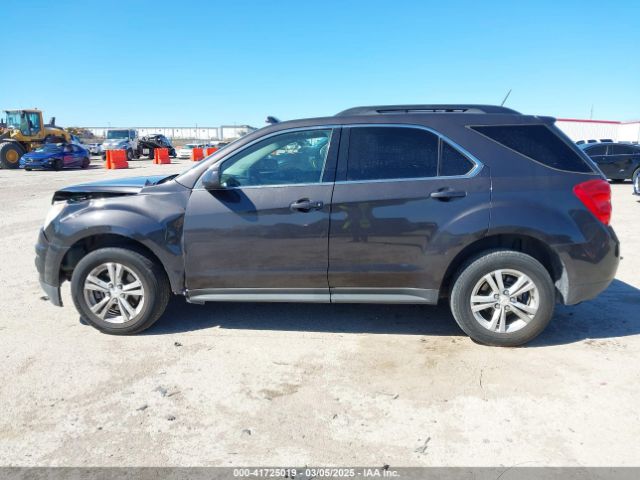 2GNFLFEK4F6235667 Chevrolet EQUINOX 1LT