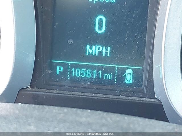 2GNFLFEK4F6235667 Chevrolet EQUINOX 1LT