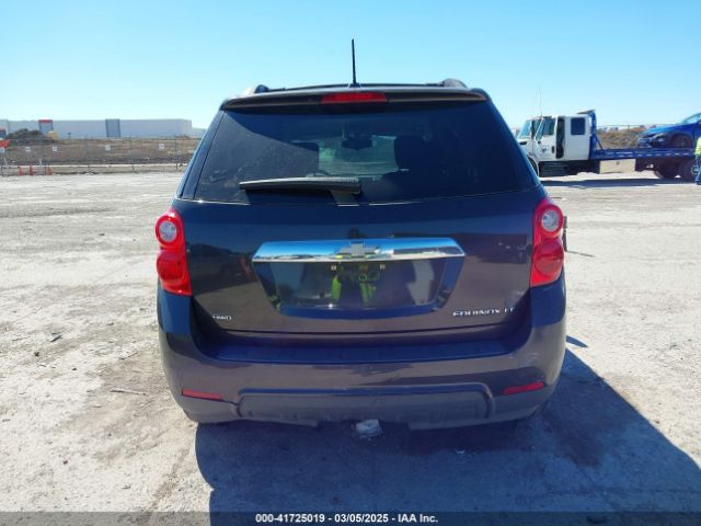 2GNFLFEK4F6235667 Chevrolet EQUINOX 1LT