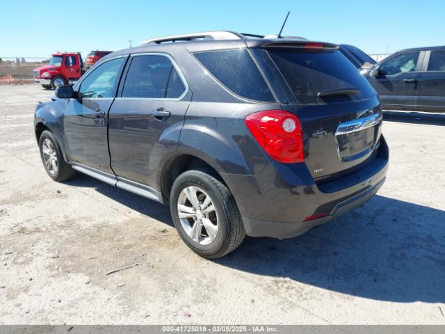 2GNFLFEK4F6235667 Chevrolet EQUINOX 1LT