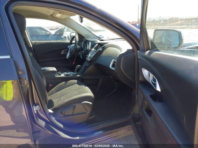 2GNFLFEK4F6235667 Chevrolet EQUINOX 1LT