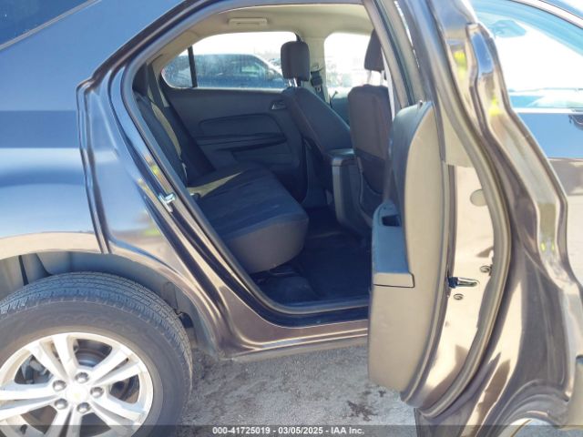2GNFLFEK4F6235667 Chevrolet EQUINOX 1LT