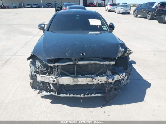 WDDWJ4KB3HF361962 Mercedes-Benz C 300 4matic