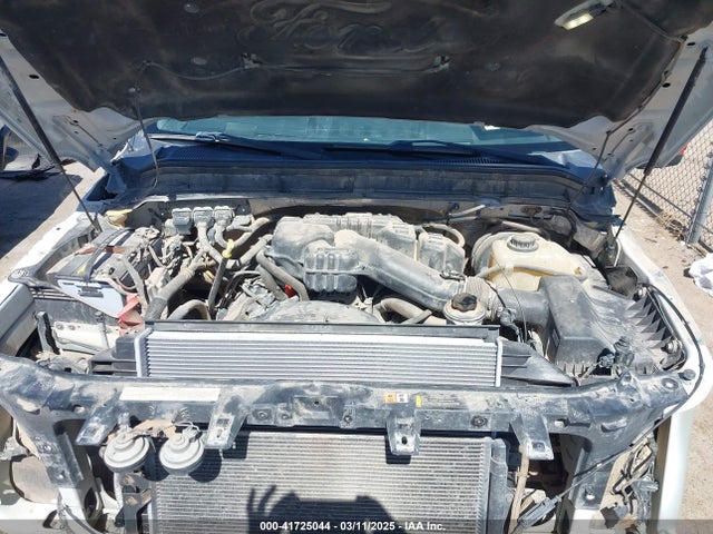 1FT7X2A62GED29921 Ford F-250 Xlt