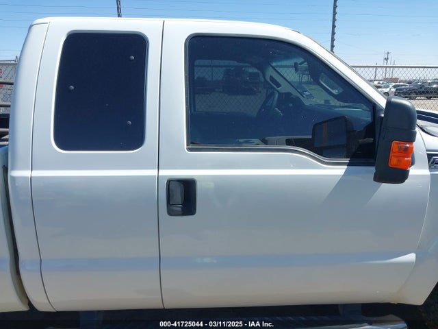 1FT7X2A62GED29921 Ford F-250 Xlt