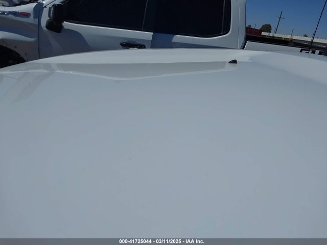 1FT7X2A62GED29921 Ford F-250 Xlt