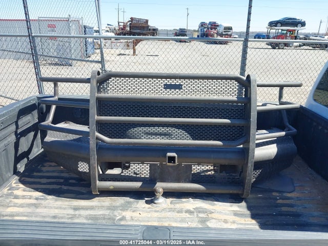 1FT7X2A62GED29921 Ford F-250 Xlt
