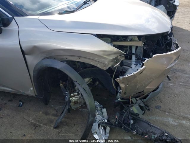 JN8AT3CB5MW239433 Nissan Rogue Sl Intelligent Awd