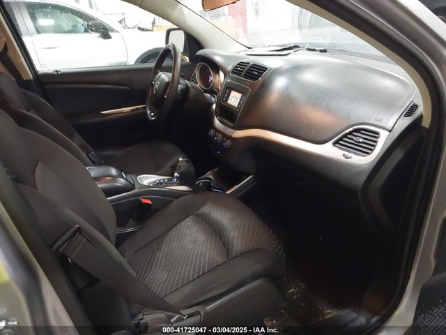 3C4PDCBG1GT231985 Dodge Journey Sxt