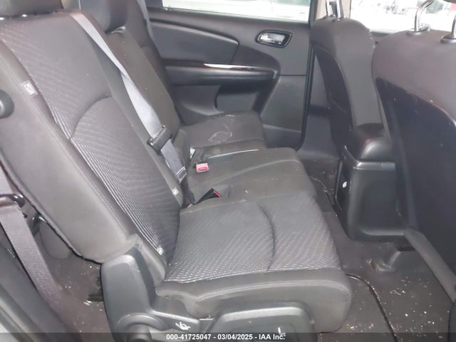3C4PDCBG1GT231985 Dodge Journey Sxt