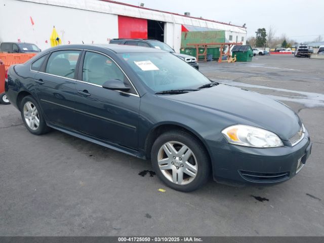 2G1WB5E3XE1182234 auction archive image