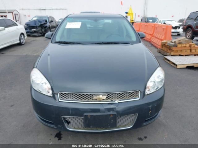 2G1WB5E3XE1182234 Chevrolet Impala Limited Lt