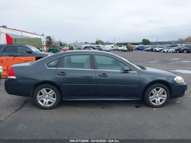 2G1WB5E3XE1182234 Chevrolet Impala Limited Lt