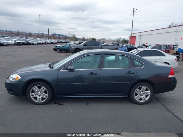 2G1WB5E3XE1182234 Chevrolet Impala Limited Lt
