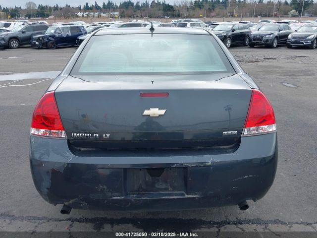 2G1WB5E3XE1182234 Chevrolet Impala Limited Lt