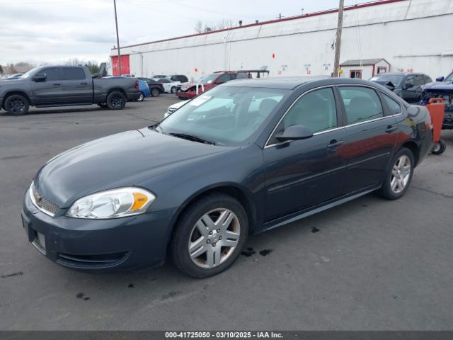 2G1WB5E3XE1182234 Chevrolet Impala Limited Lt