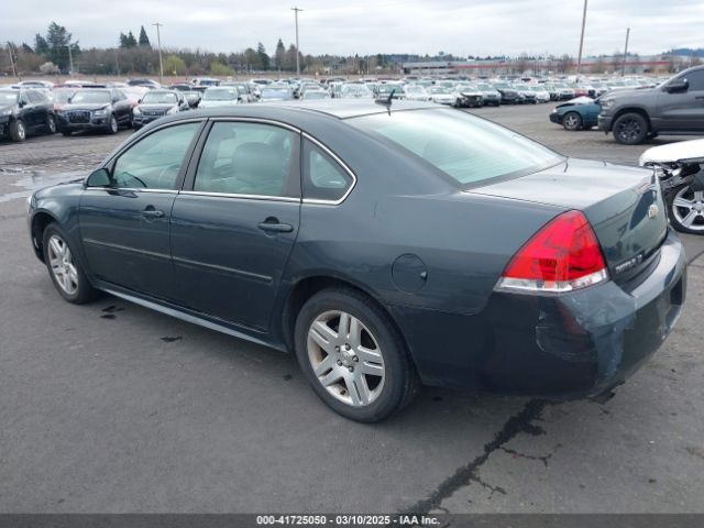 2G1WB5E3XE1182234 Chevrolet Impala Limited Lt