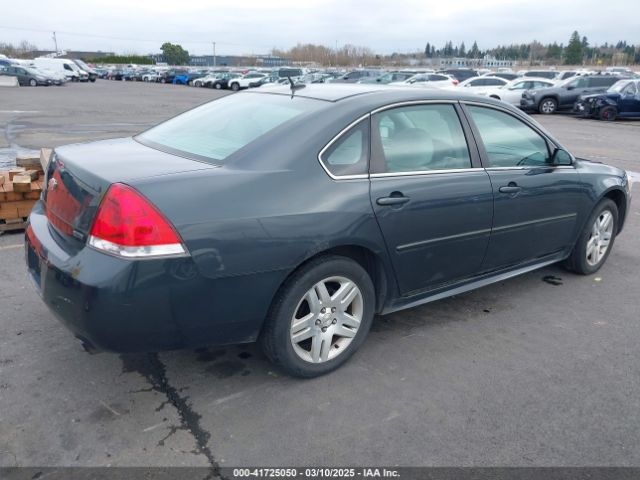 2G1WB5E3XE1182234 Chevrolet Impala Limited Lt