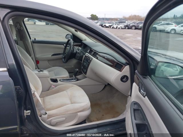2G1WB5E3XE1182234 Chevrolet Impala Limited Lt