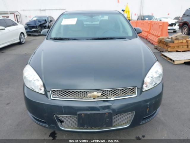 2G1WB5E3XE1182234 Chevrolet Impala Limited Lt